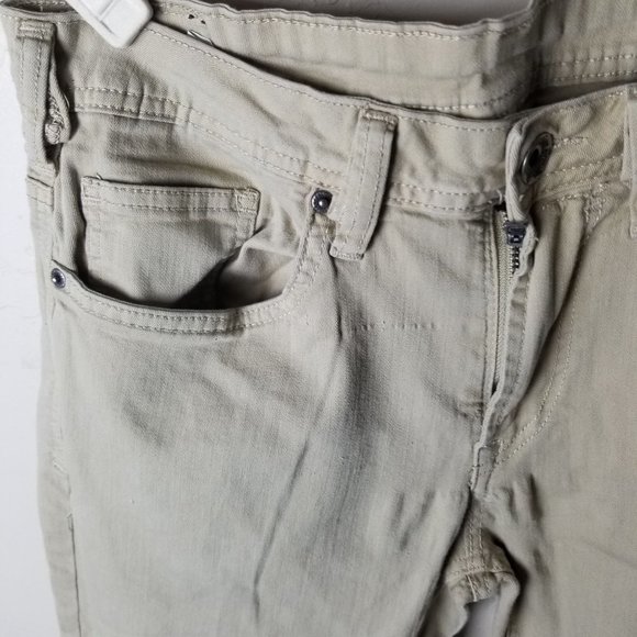 Buffalo David Bitton for Buckle Men's 31x32 Evan-X - Picture 2 of 8